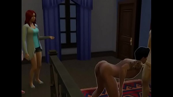 E03 - 'A visit in our home'