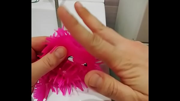 Сделать пизду вагину самому