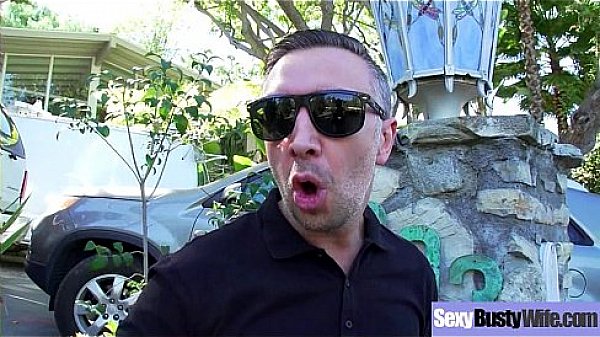 (Destiny Dixon) Hot Big Melon Tits Milf Enjoy Hardcore Bang video-09