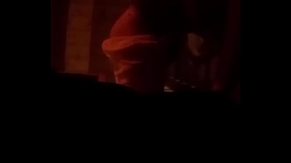 step Dad and son having bb fun in the sauna, caught on hidden cam