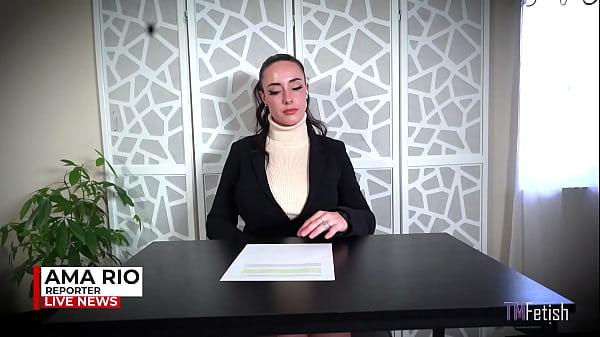 Bloat Virus Causes Brunette Baddies Bust To BURST!  