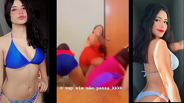 vagabunda exibindo a bunda como quer  