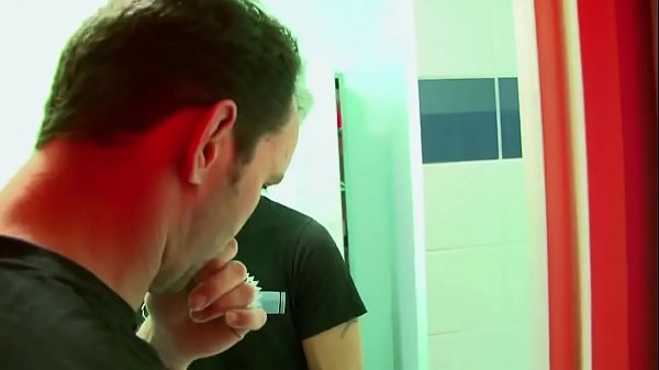 Two french men fucked 