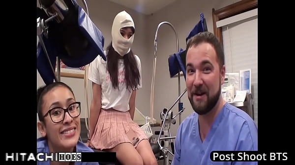 Patient 135 Is Less Than Human To Doctor Tampa Who See's Her As An Object For Hitachi Orgasm Research! @HitachiHoesCom