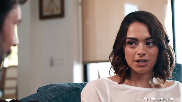 Sophia Burns Gets a surprise visit from her former bffs husband for a talk.The issues he has make them reconnect and they cant hold back anymore 