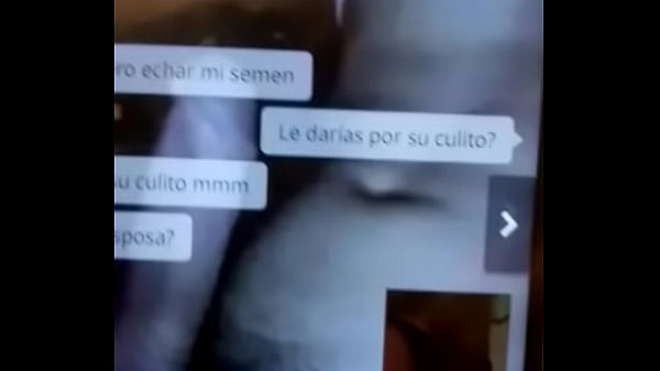 Exhibiendo por webcam