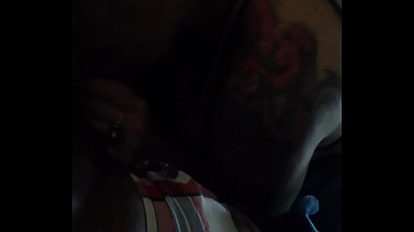 heidi sucking me off more