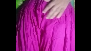 Indian Gay Crossdresser Bottom Gaurisissy real xxx homemade sex in green salwar kurta just like a housewife