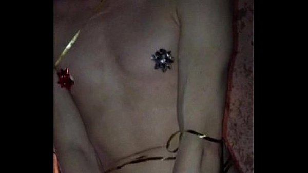 Novinho gozando muito