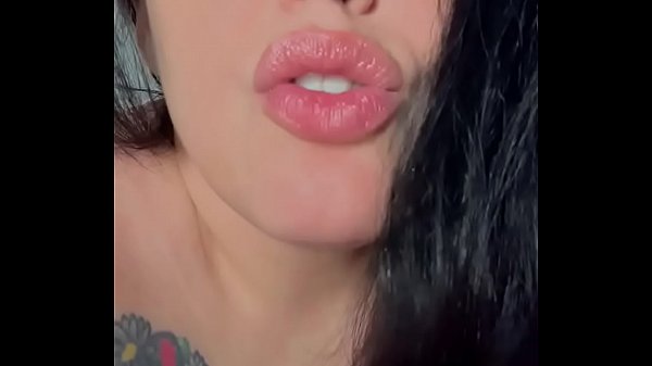 Smell my ass while I queef