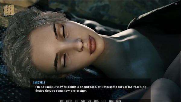 Tales From The Unending Void 183