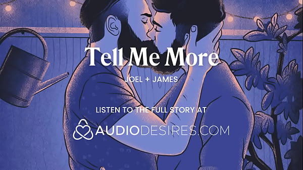 I'm here to make you feel good  