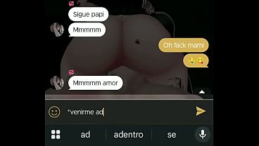 Follada espectacular  