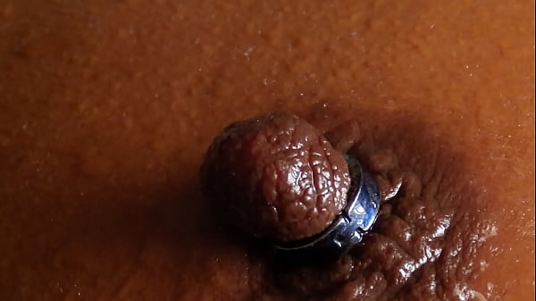 Big Nipple being played