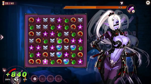 Mirror Play ( Game Hentai )  