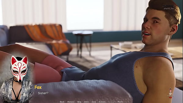 In a Scent  - playthrough ep 5 (by Playful Fox)  