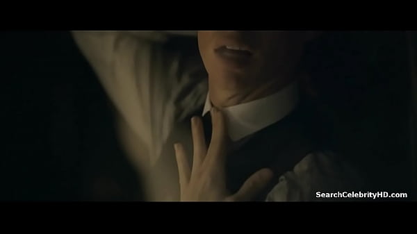 Sonya Cullingford in The Danish Girl 2015