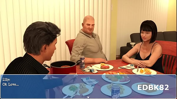 lili of the valley how become slut and cheating