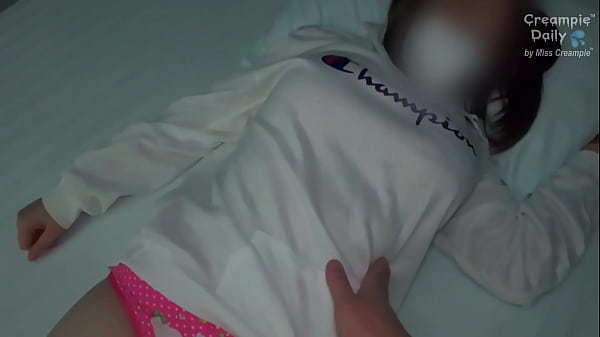 สาววัยทีนโดนแตกใน