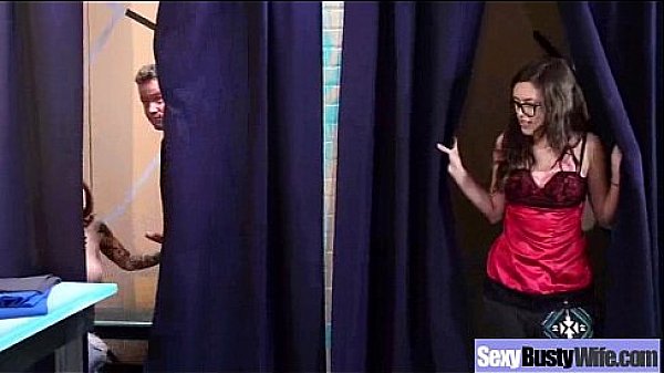 Big Tits Sexy Wife Love Hard Style Sex movie-14