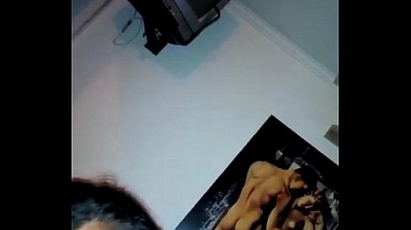 Ex novia de un amigo puta chupa pija