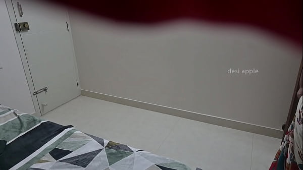 Dick showing to servant