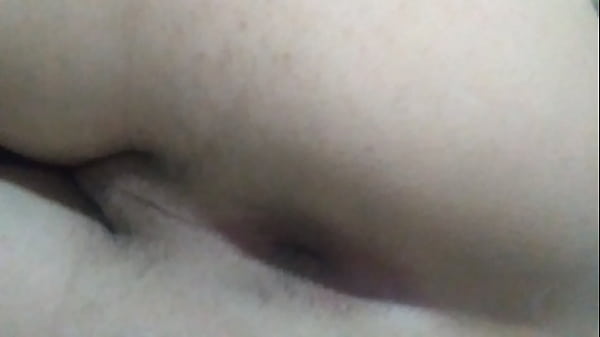 Gaucho mostrando o cu