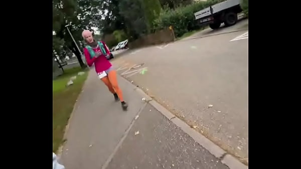 Still cant believe I made it in time into the finish line.1 meter more and the monster would have come out of me...Trail...