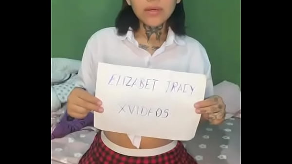 V&iacute;deo de verificaci&oacute;n