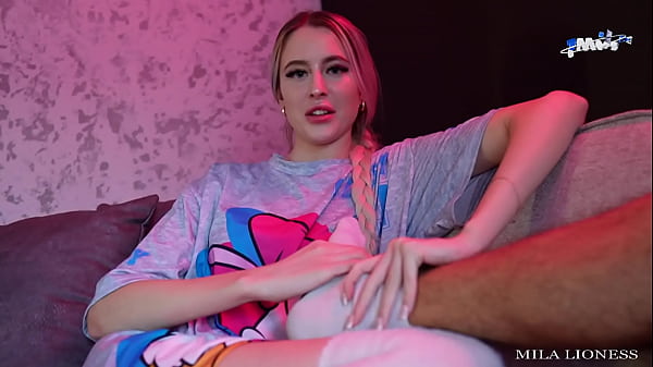 God, you're boring..Shall we have some fun? The Stepsister Turned Out To Be A Whore