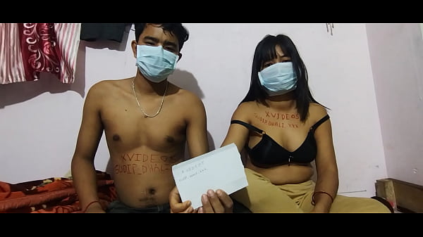 It's my couple video  