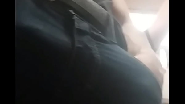 Volume do Pau do Moleque no Metro Carioca 