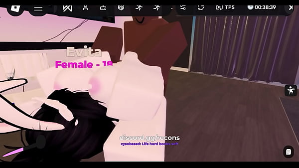 roblox whore needs dick 