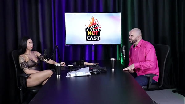 Nem toda mulher faz squirting, e toda vez que o amigo ia transar a mulher gozava e ia embora - Paulo Avelar (Tiv Models) (SHEER/RED)