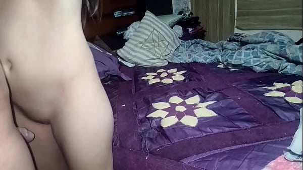 Me Cog&iacute; a Una Universitaria De Buen Culo