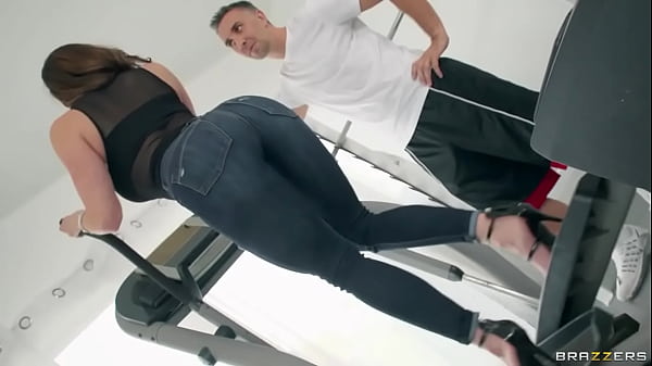 Break A Sweat / Brazzers/ Enter XVPROMO