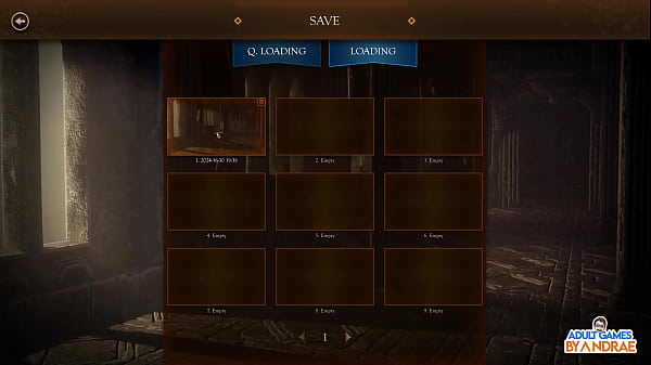 EP2: Hooking Up with Adolia - Sex Of Thrones: Prologue