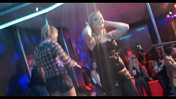 Uncensored fuckfest delight