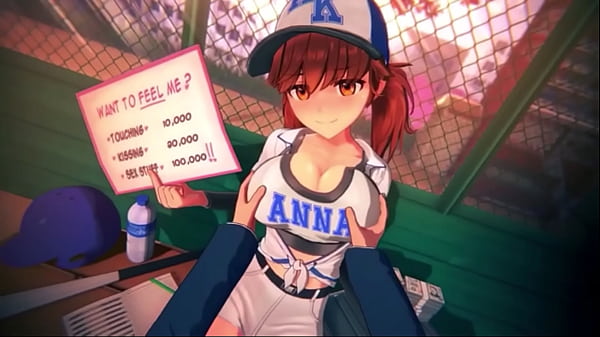 Anna Skyler Want to Feel Me ?