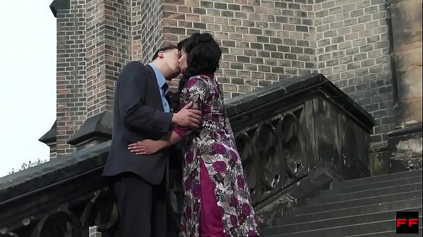 Filmy Fantasy XXX - Bollywood Porn  