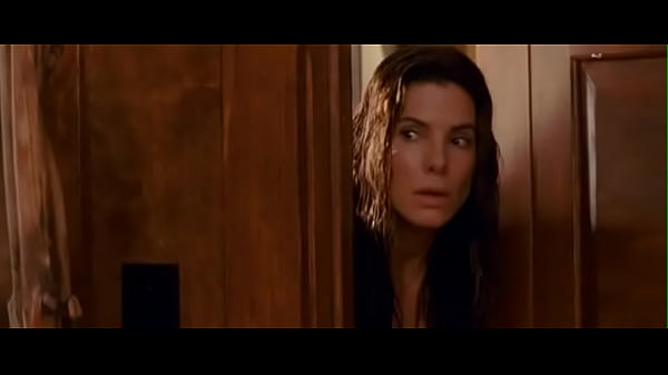 sandra bullock nude