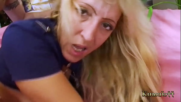 Kumalott - Horny Slut Like Sex 