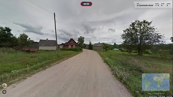 geoguessr world record