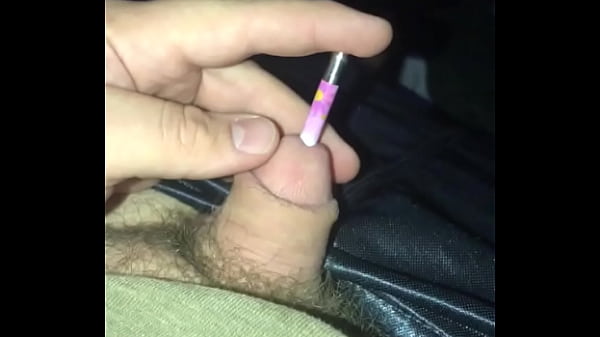 Long dick insertion