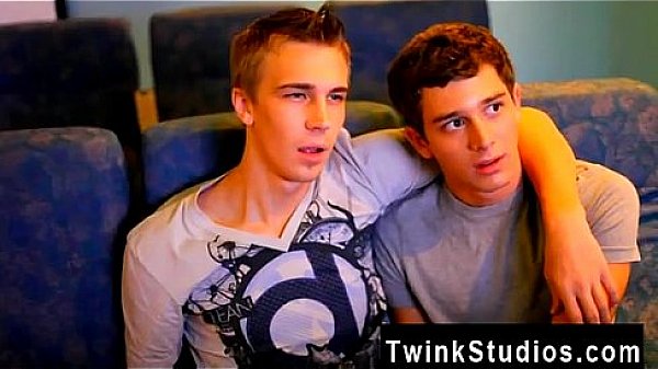 Gay spanish boy porn You get to see these 2 super-steamy twinks go on