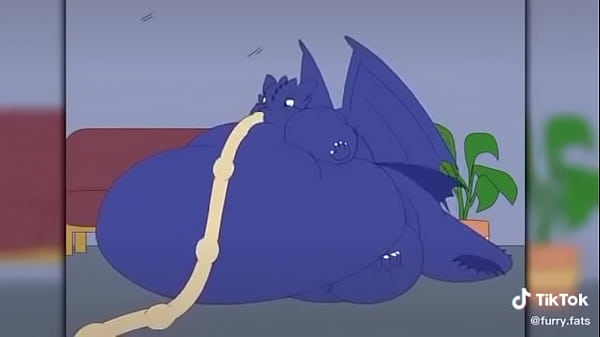 Furry Belly Inflation  