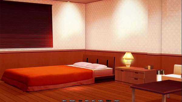 I'm going on vacation to the beach with my girlfriend where someone is waiting for us who might happen....The King of Summer part 1 Eng  