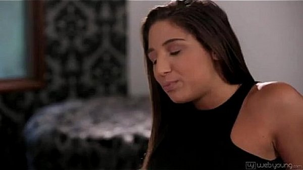 August Ames & Abella Danger - Don't Tell Daddy  Part 1