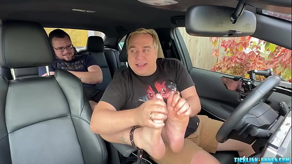 Cute Bear Laugh His Ass Off