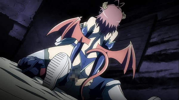 Primitive - Hentai Music Video